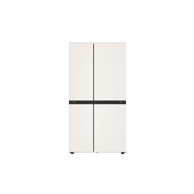 LG전자 LG 오브제컬렉션 냉장고 S836MEE022 무료배송 NS홈