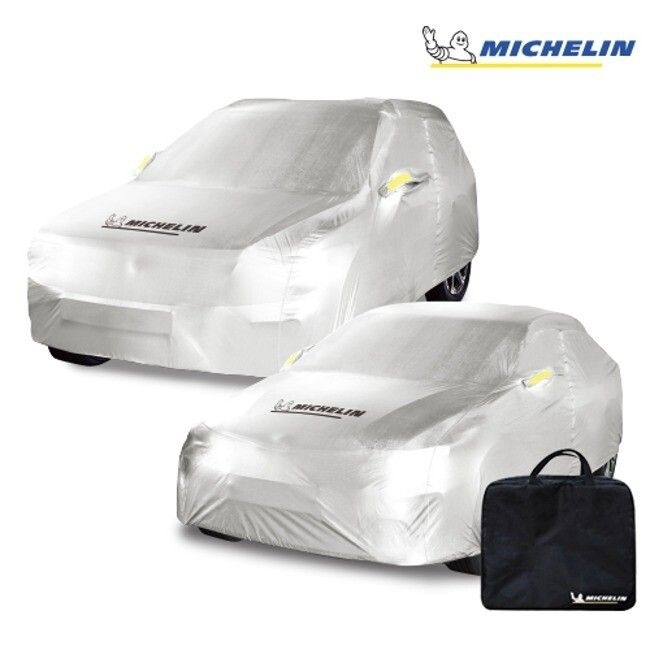 미쉐린  카 바디커버 S2호