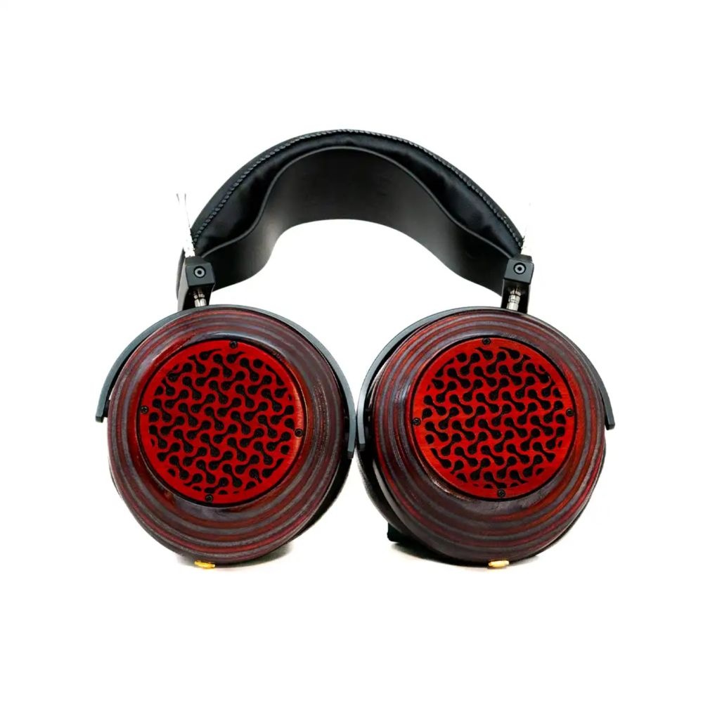 상품상세 참조 [해외] ZMF Headphones BOKEH Open 헤드폰 엠버스톤 버전