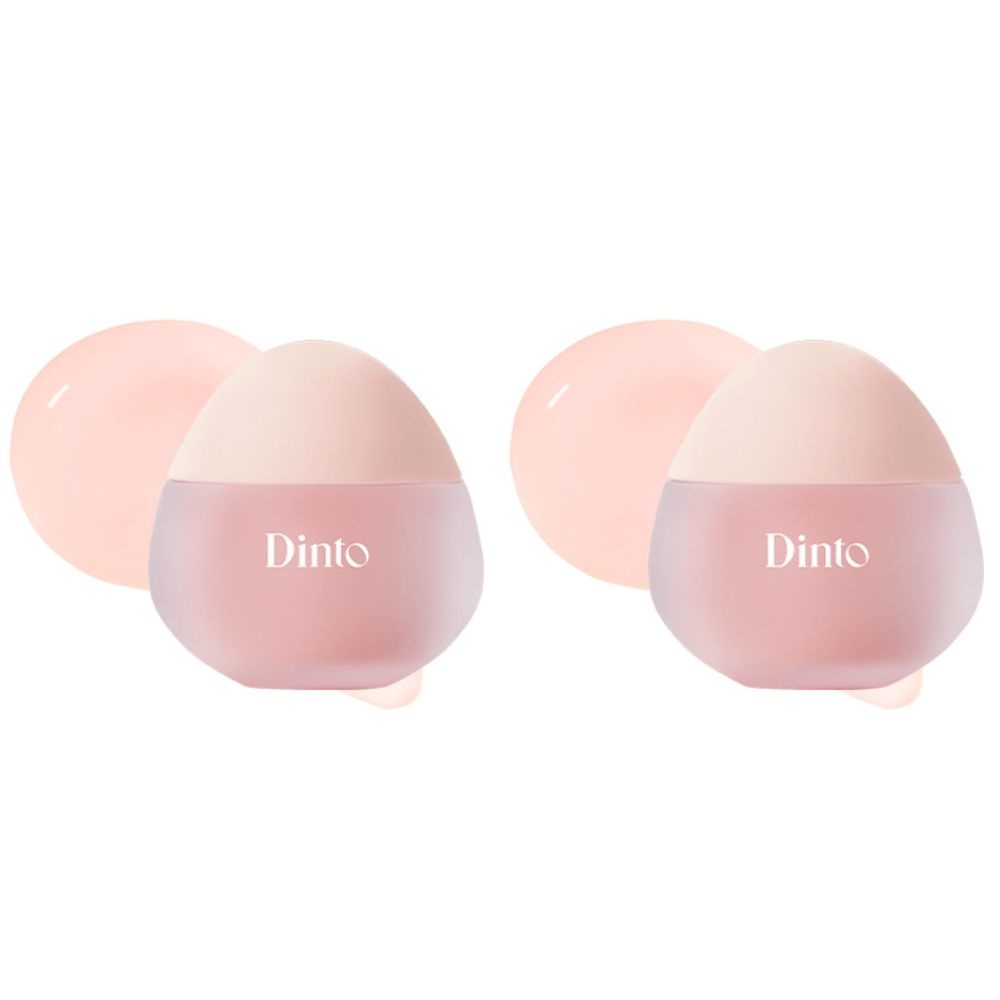 딘토 처비모찌젤리 포포 립마스크 791 베베 포포 X2 BNS