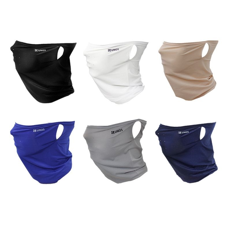 (현대Hmall) 우노스 쿨스킨 냉감 멀티프 스포츠 마스크