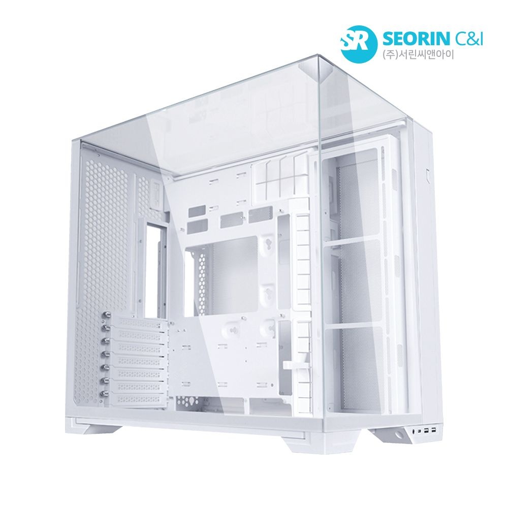 리안리 O11 Vision Compact, O11 Mini V2 Flow