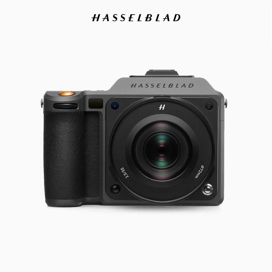 [롯데백화점] 핫셀블라드 Hasselblad X2D II 100C [Body] LE1220073033