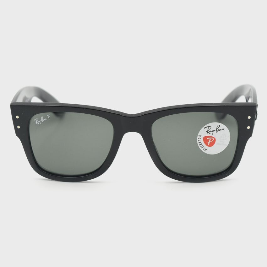 레이밴 레이벤 선글라스 메가 웨이페어러 RB0840S-F 901/58 편광 렌즈