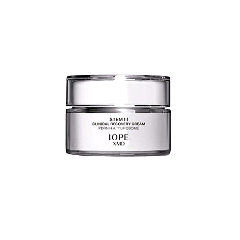 아이오페 스템3 클리니컬 리커버리 크림 50ml