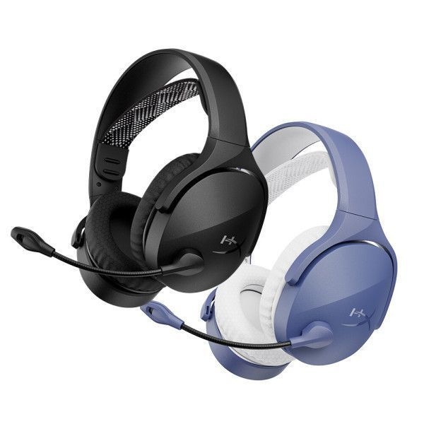 Cloud Jet Wireless HP 하이퍼엑스 블랙 / 블루