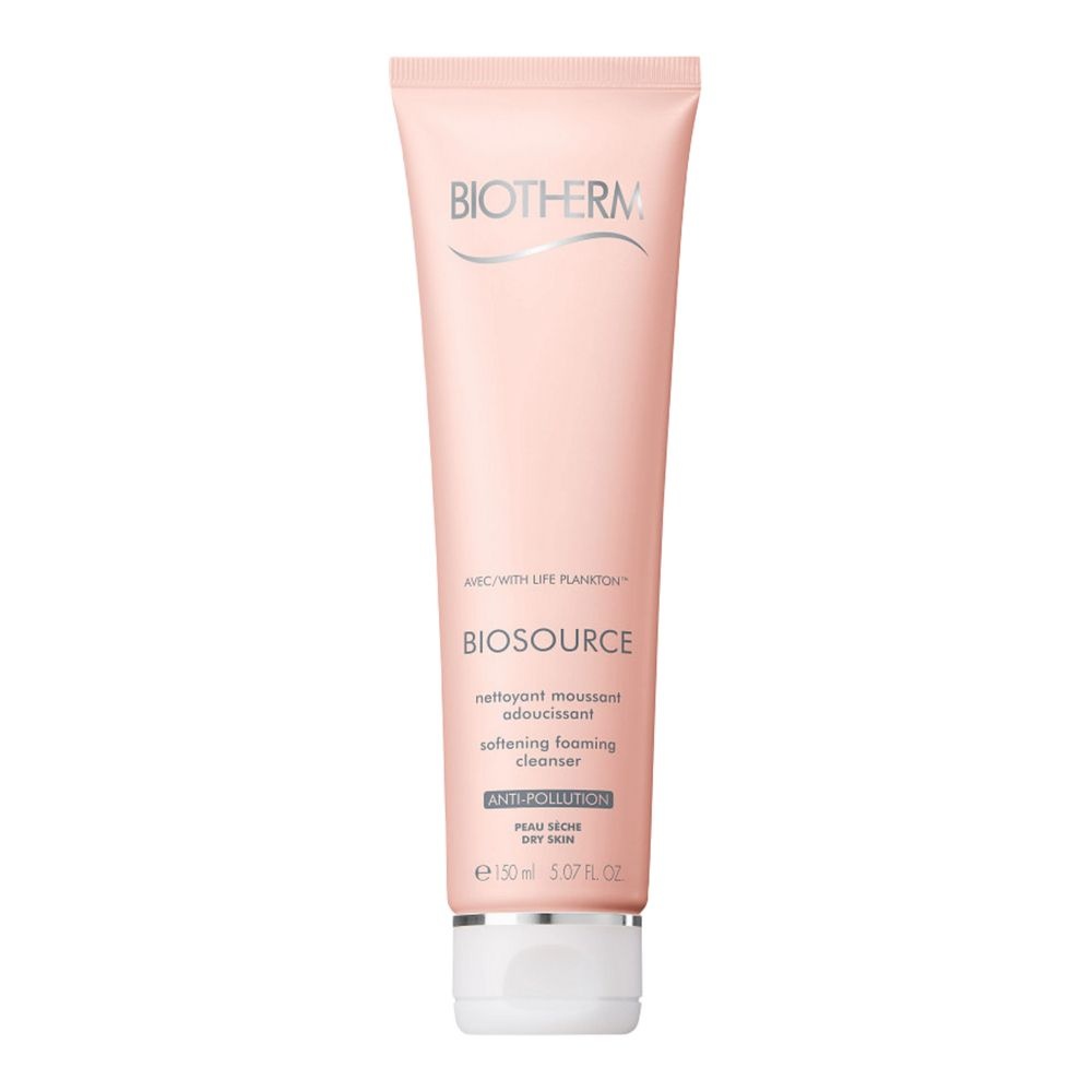 Biotherm [해외] 비오템 비노수르스 소프트닝 포밍 클렌저 150ml