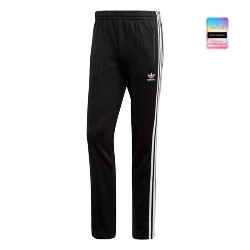아디다스 남여공용 긴바지 오리지널 모던 유로파 트랙 팬츠 GJ6745 117858