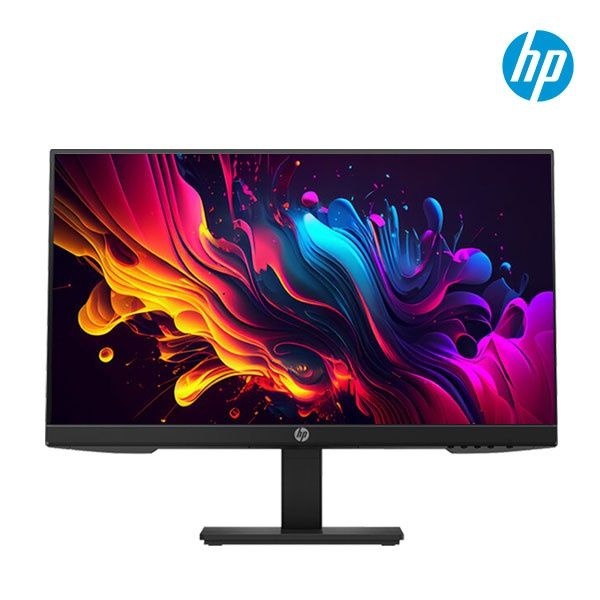 HP P24H G4 FHD IPS 피벗모니터 (3년 워런티)