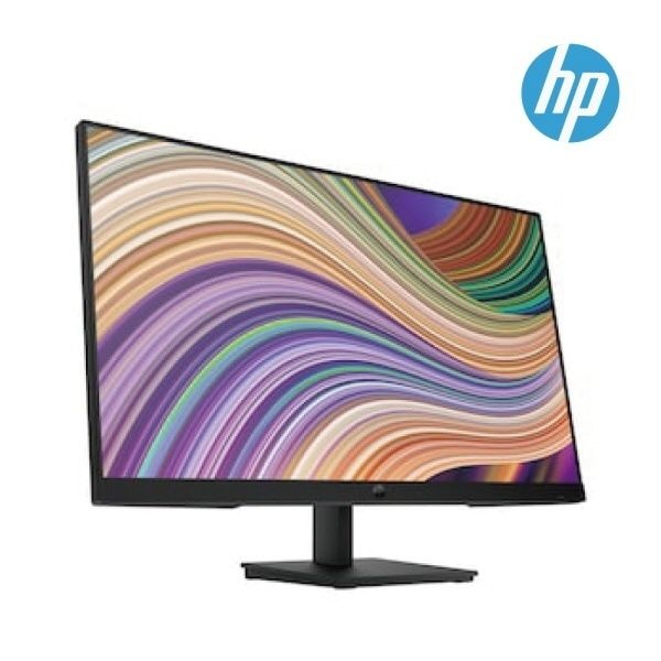 HP 모니터 P27 G5 FHD IPS 75 블랙 (3년 워런티)