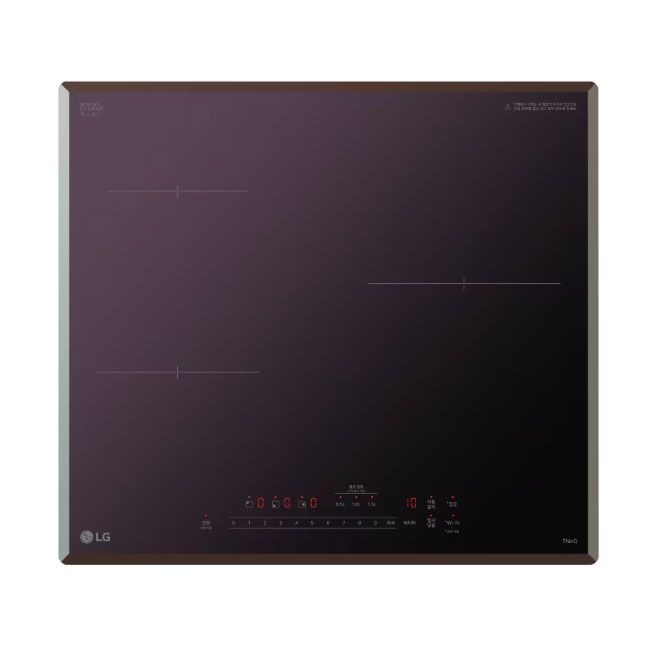 LG전자 (현대Hmall) LG 인덕션 BEI3AMB4E 빌트인 케이스 미포함