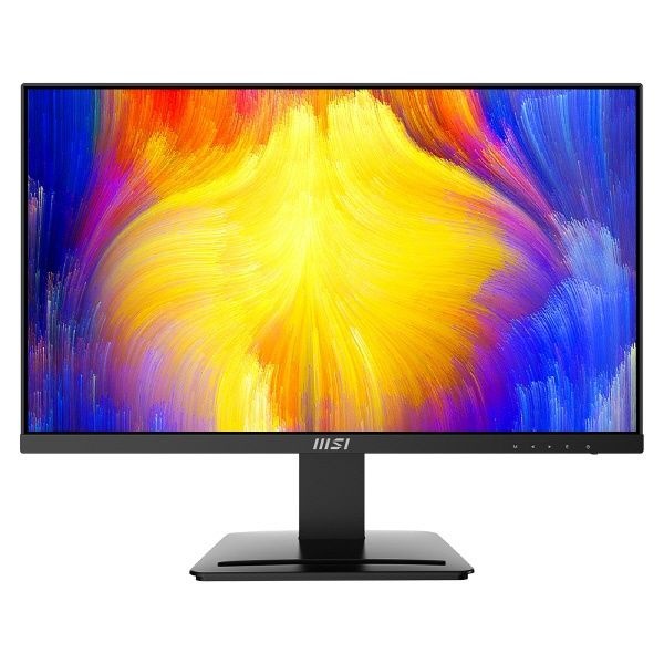 MSI 모니터 MP243X IPS 100 아이에르고 무결점