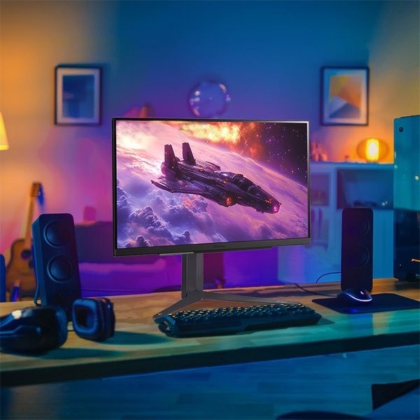 LG전자 27GR83Q 68cm 울트라기어 게이밍 모니터 IPS QHD 240hz