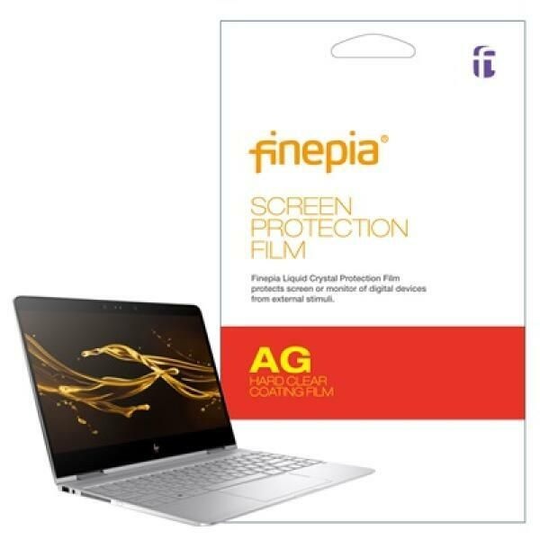 (현대Hmall) 아트박스/파인피아 HP 14s-dk0113au용 크리스탈액정보호필름