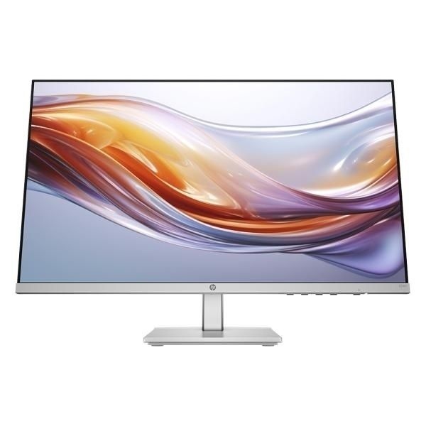 HP 모니터 527SF FHD IPS 100 블랙 (3년 워런티)
