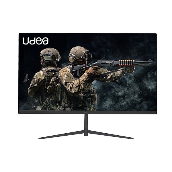 제이씨현시스템 UDEA EDGE ED2420GX IPS 144Hz 게이밍