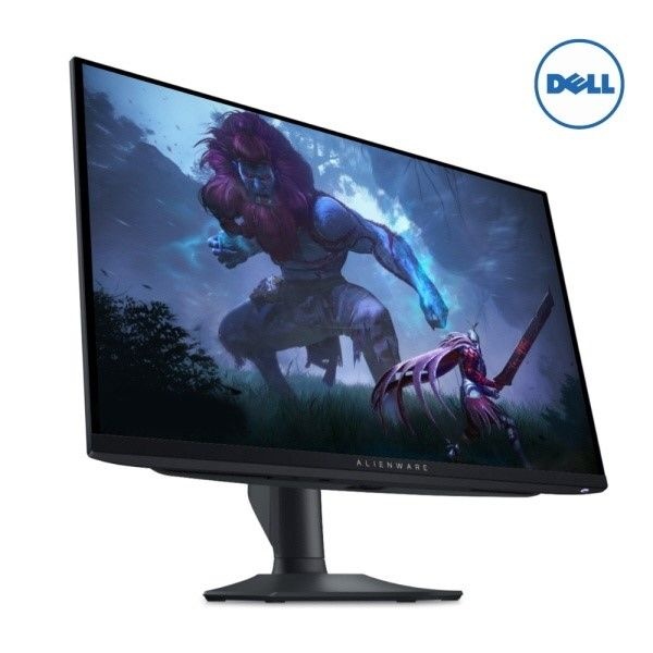 Dell 모니터 에일리언웨어 AW2725DF QD OLED 360Hz 게이밍