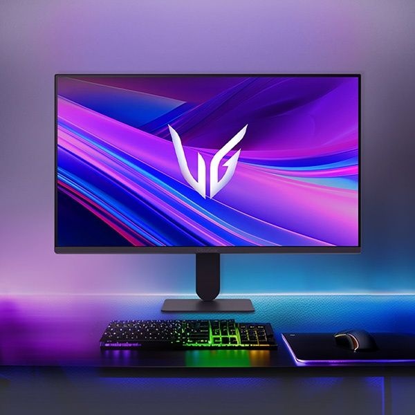 LG전자 울트라기어 24G411A