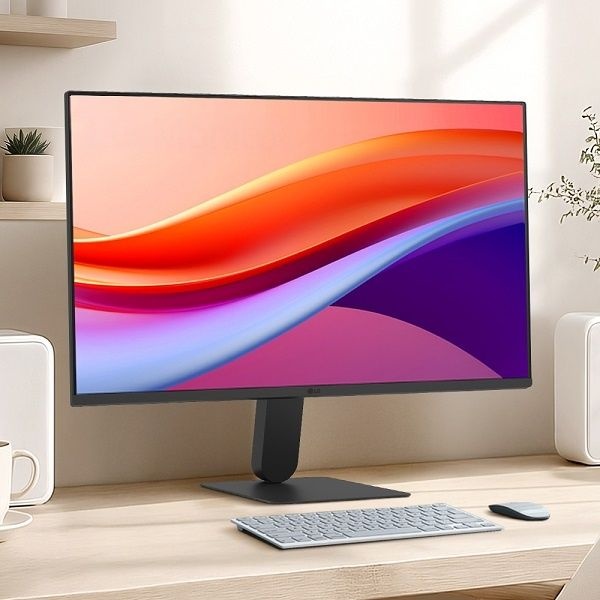 LG전자 PC 모니터 27U411A 120Hz