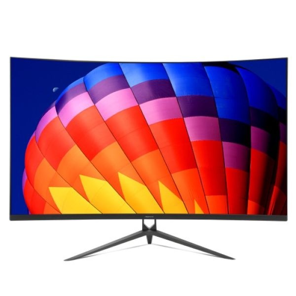 비트엠 SMACO 32QC75 커브드 플렉스 무결점