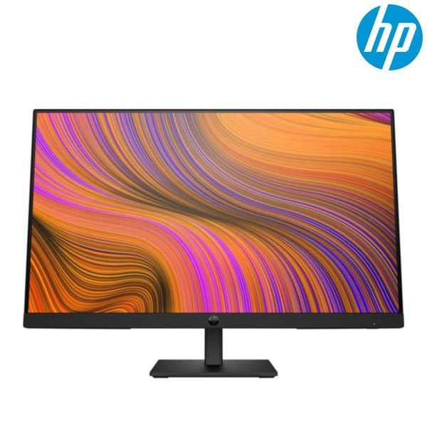 HP 모니터 P24h G5 FHD IPS 75 (3년 워런티)