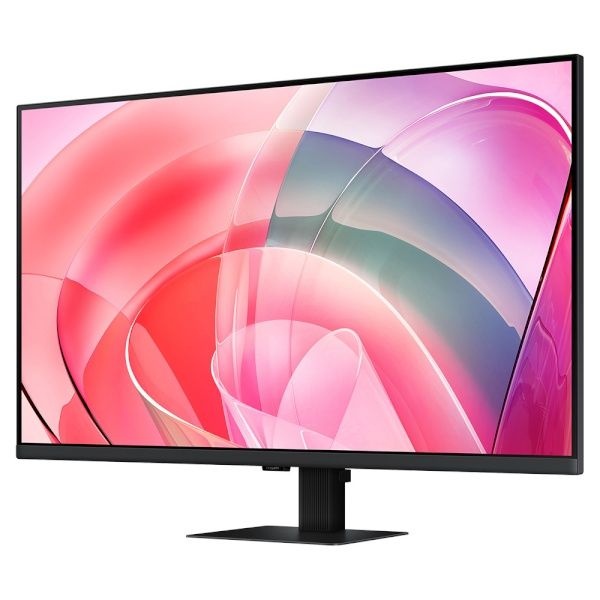 삼성 모니터 뷰피니티 S7 S32D700 80cm(32인치) 블랙