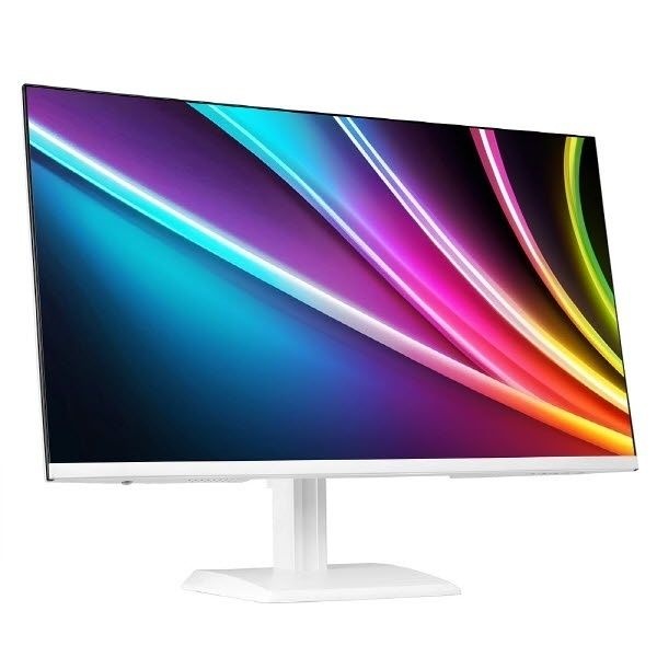 크로스오버 27FAW9 Fast-iPS 180 화이트 USB-C Ai 게이밍 무결점