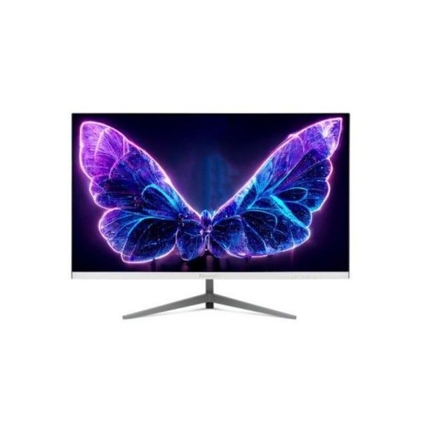 비트엠 Newsync BG249F 게이밍 165 HDR 화이트 무결점