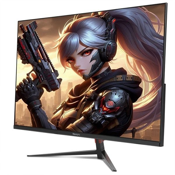 [비트엠] Newsync X27Q100 IPS LASER HDR [무결점]