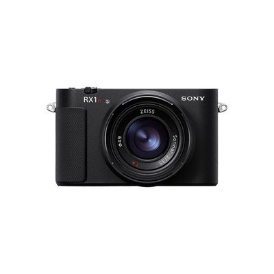 デジタルカメラ DSC-RX1RM3