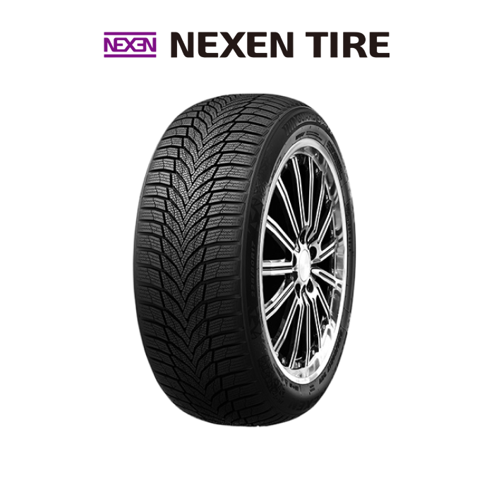 넥센타이어 윈가드 스포츠2 245/40R20 99W  2454020  스노우 윈터 타이어장착비 별도/택배 전용