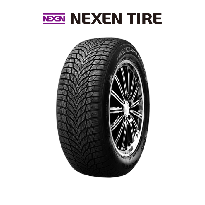 넥센타이어 윈가드 스포츠2 SUV 235/55R19 105V  2355519  스노우 윈터 타이어장착비 별도/택배 전용