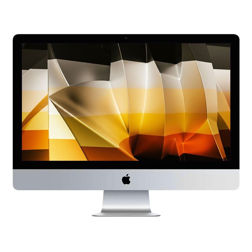 [중고] Apple 애플 아이맥 2020 5K 27인치 레티나 디스플레이 i9-10910 64G SSD 2TB 라데온 프로 5500 XT 8G A2115