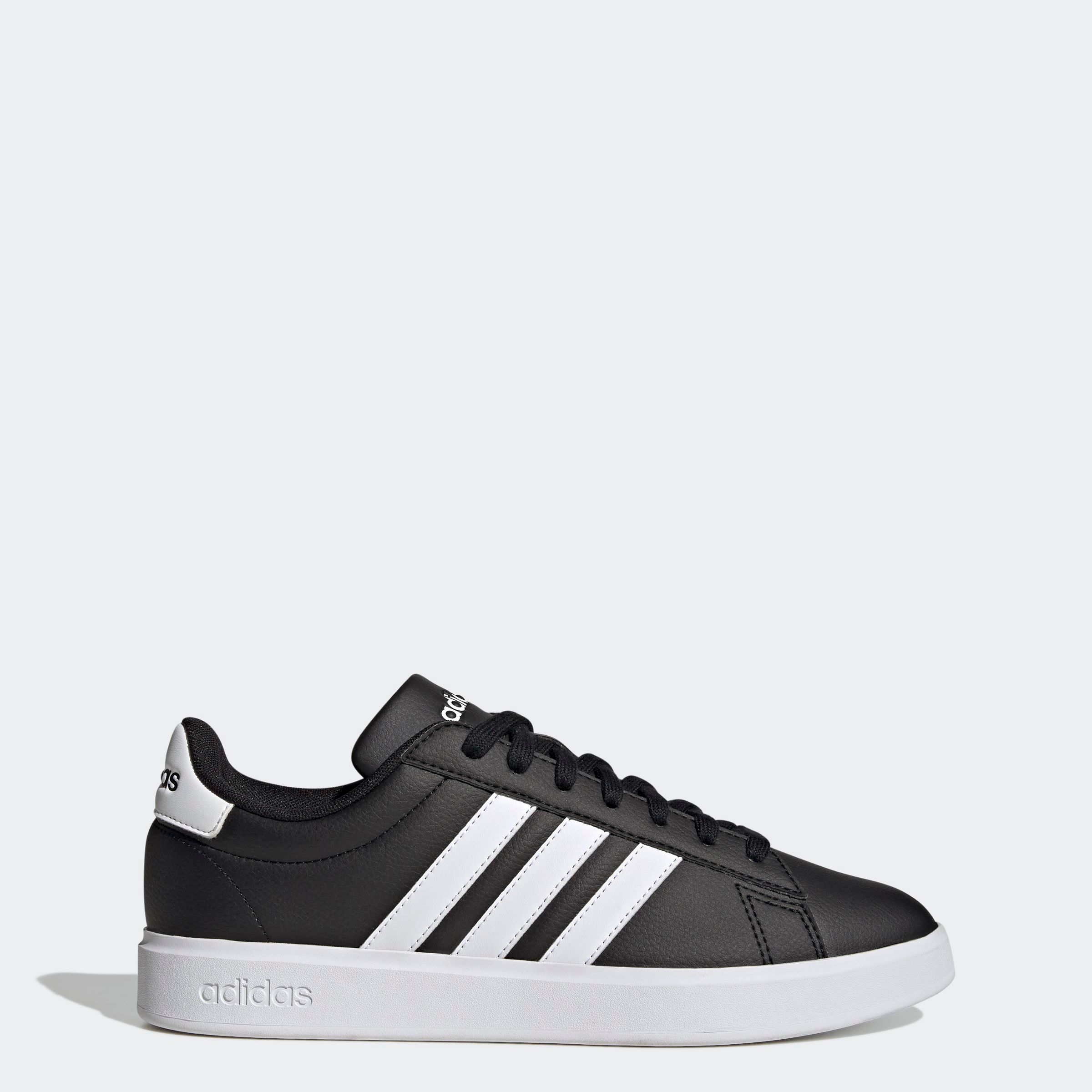 아디다스 ADIDAS [네이버단독]그랜드 코트 클라우드폼 라이프스타일 컴포트 GW9196 397991