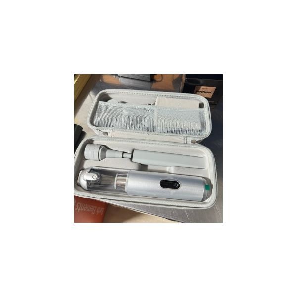 메이튼 메이튼 차량용 청소기 에어건 자동차 무선 휴대용 진공 핸디 차 미니 실버레이