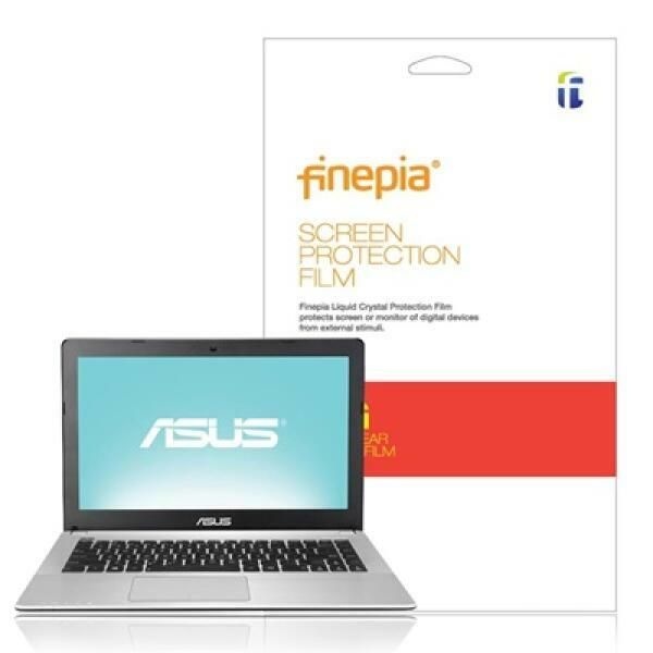 (현대Hmall) 아트박스/파인피아 ASUS 14 UX434FLC-A6210T 용 크리스탈액정필름