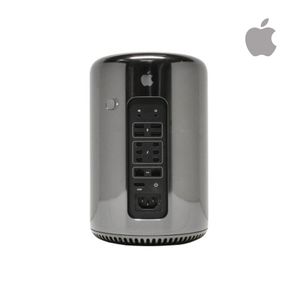 [중고] Apple APPLE 애플 맥프로 Mac Pro 제온 E5-1680 V2 SSD FirePro D500 2013 Late 중고 A1481
