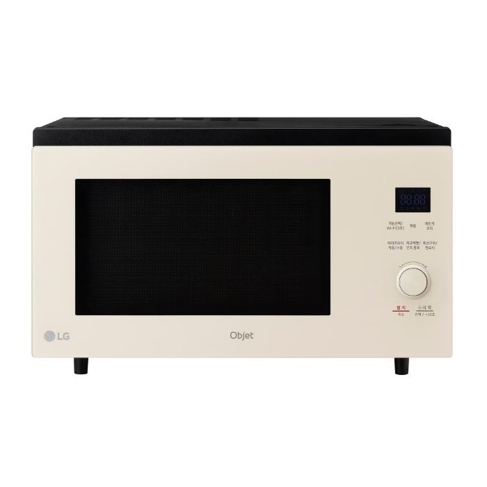 LG전자 LG전자 (현대Hmall) [LG] 디오스 오브제컬렉션 광파오븐 39L [MLJ39EW]