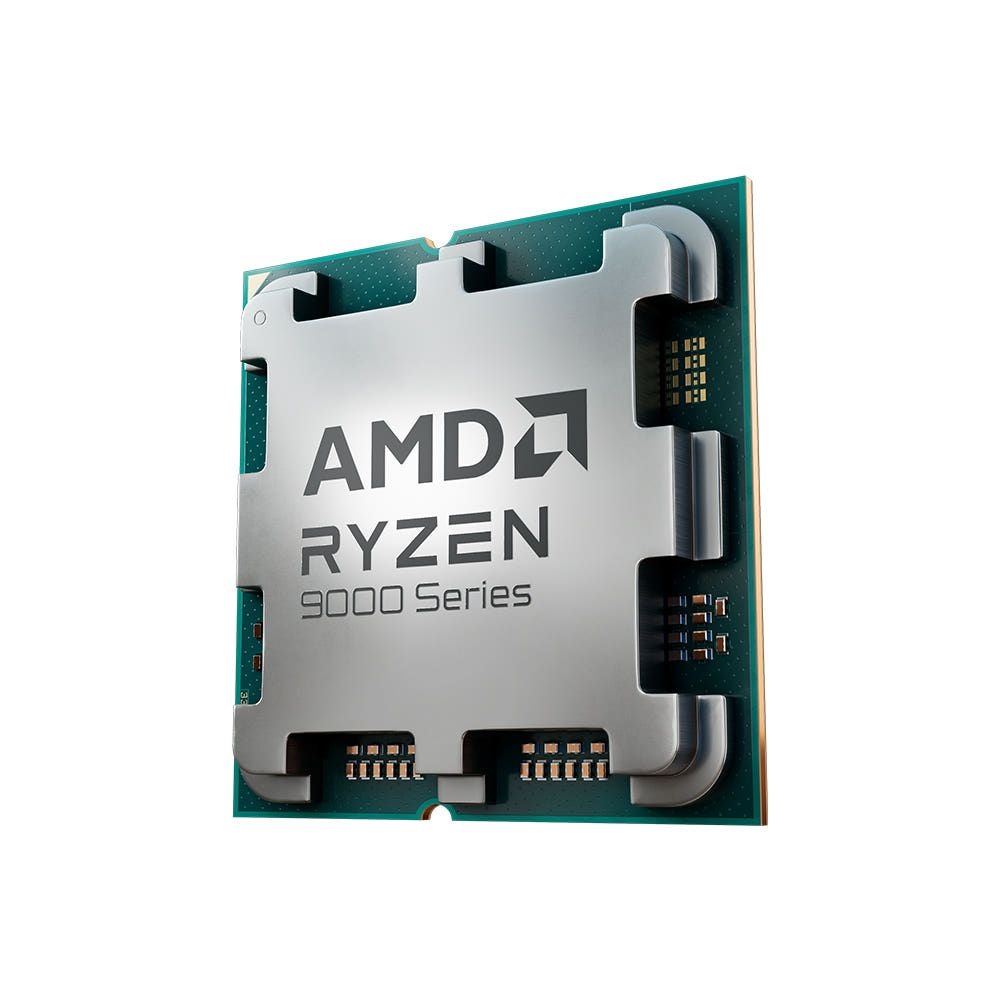 에이엠디 AMD 라이젠5 그래니트 9500F 6코어 12쓰레드 3.8GHz 대리점정품 벌크 쿨러미포함