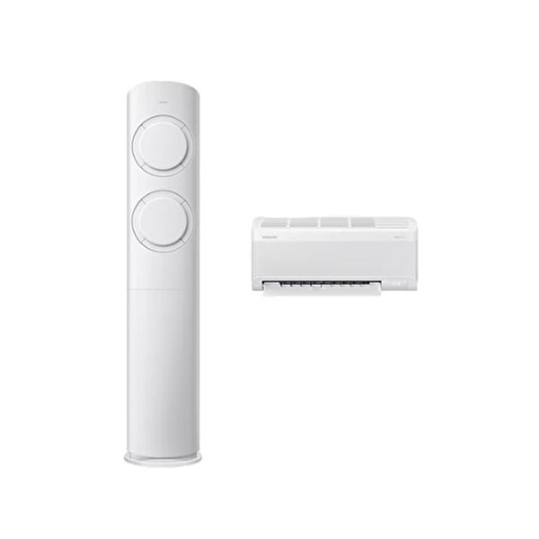 삼성전자 [삼성전자]삼성 에어컨 AF60F19D11WRS_일반배관 (전국/기본설치비무료)