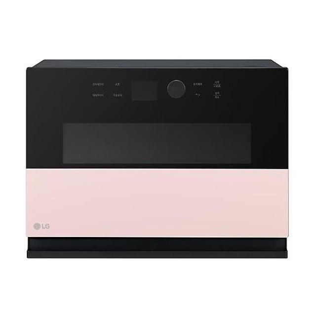 [롯데백화점] LG전자 MLJ32PRS 디오스 오브제컬렉션 광파오븐 32L LE1220731533