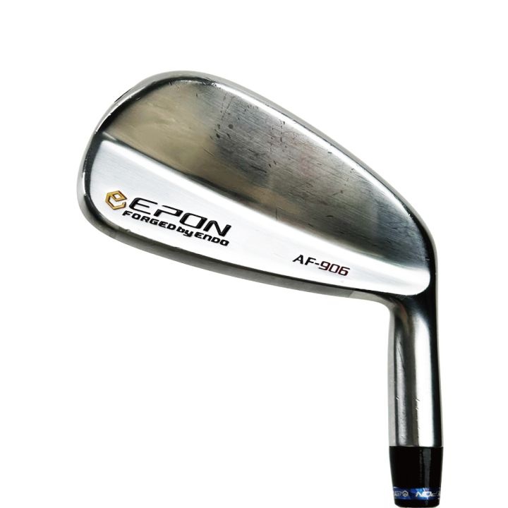 [오늘출발] [중고] 에폰 AF 906 드라이빙 아이언 23도 DEAD OR ALIVE J75