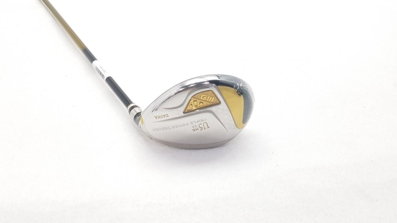 G3 FM-418U 5번 26도 SR 유틸리티(커버없음)(42615)