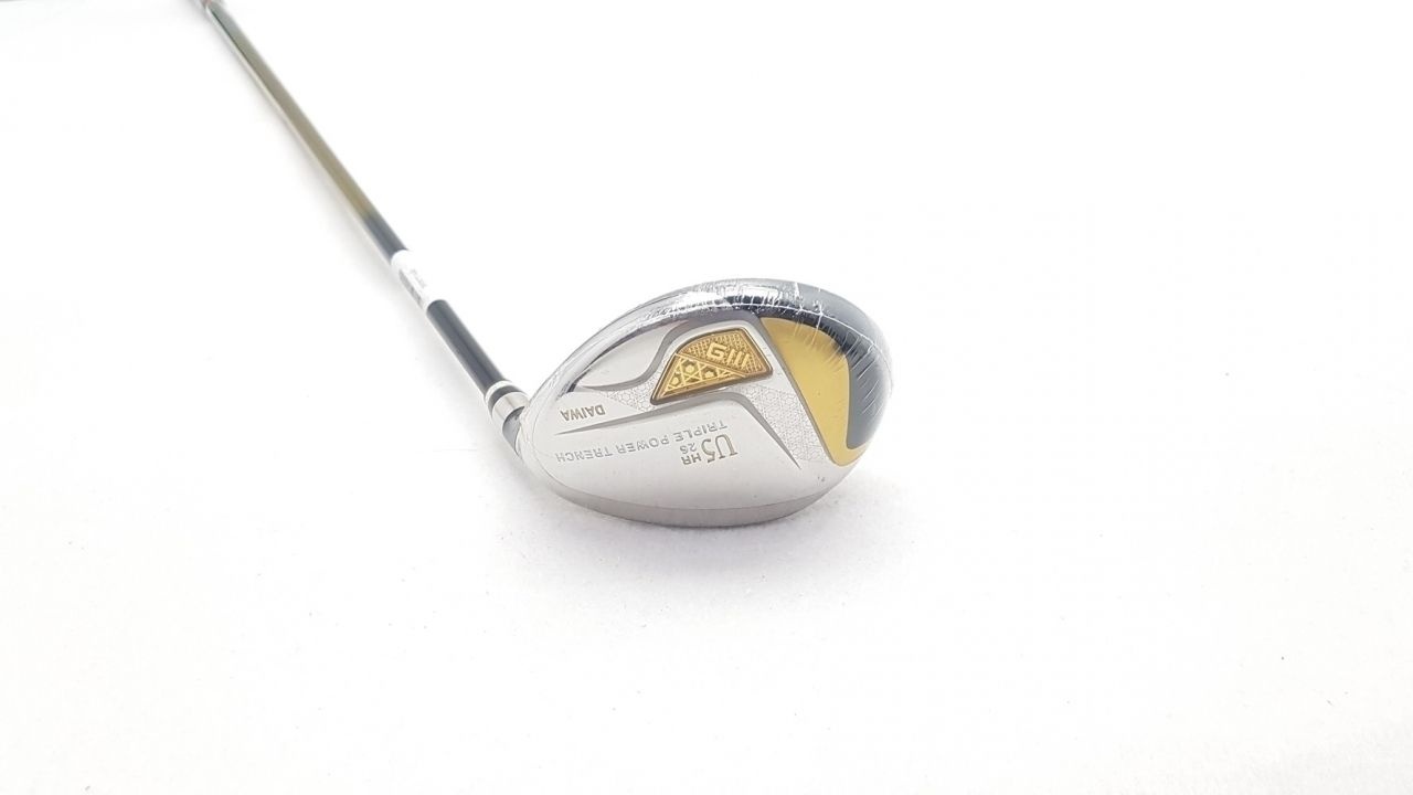 G3 FM-418U 5번 26도 SR 유틸리티(커버없음)(42619)