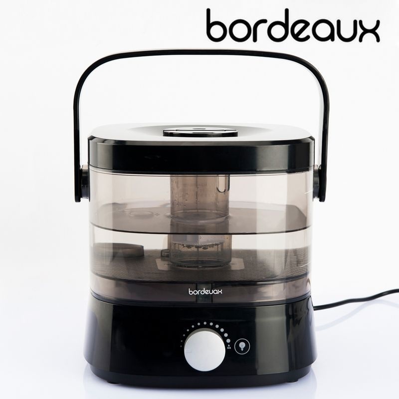 보르도 [보르도] 간편 통세척 3L 초음파가습기 ELS-WF0001