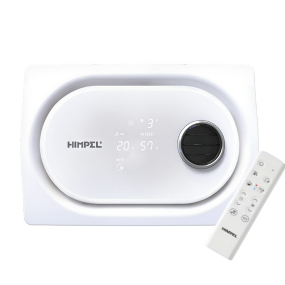 힘펠 휴젠뜨3 에어샤워 복합환풍기 FHD3-C150P MT