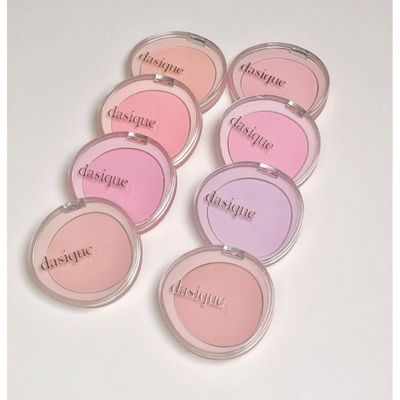 소프트 블러 치크