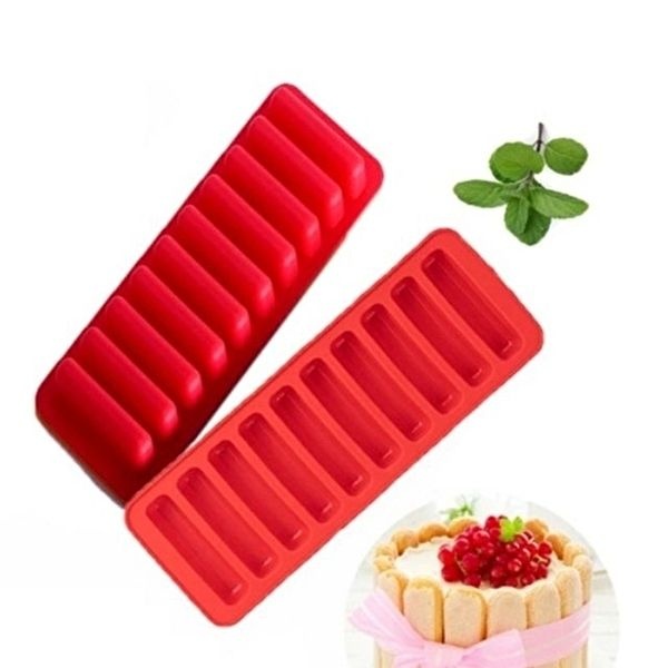 [와인앤쿡]고품질 쉐프의정석 칵테일 얼음 10구 몰드1개 베이킹몰드 실리콘몰드 얼음틀 초콜릿틀 WFHQCCP