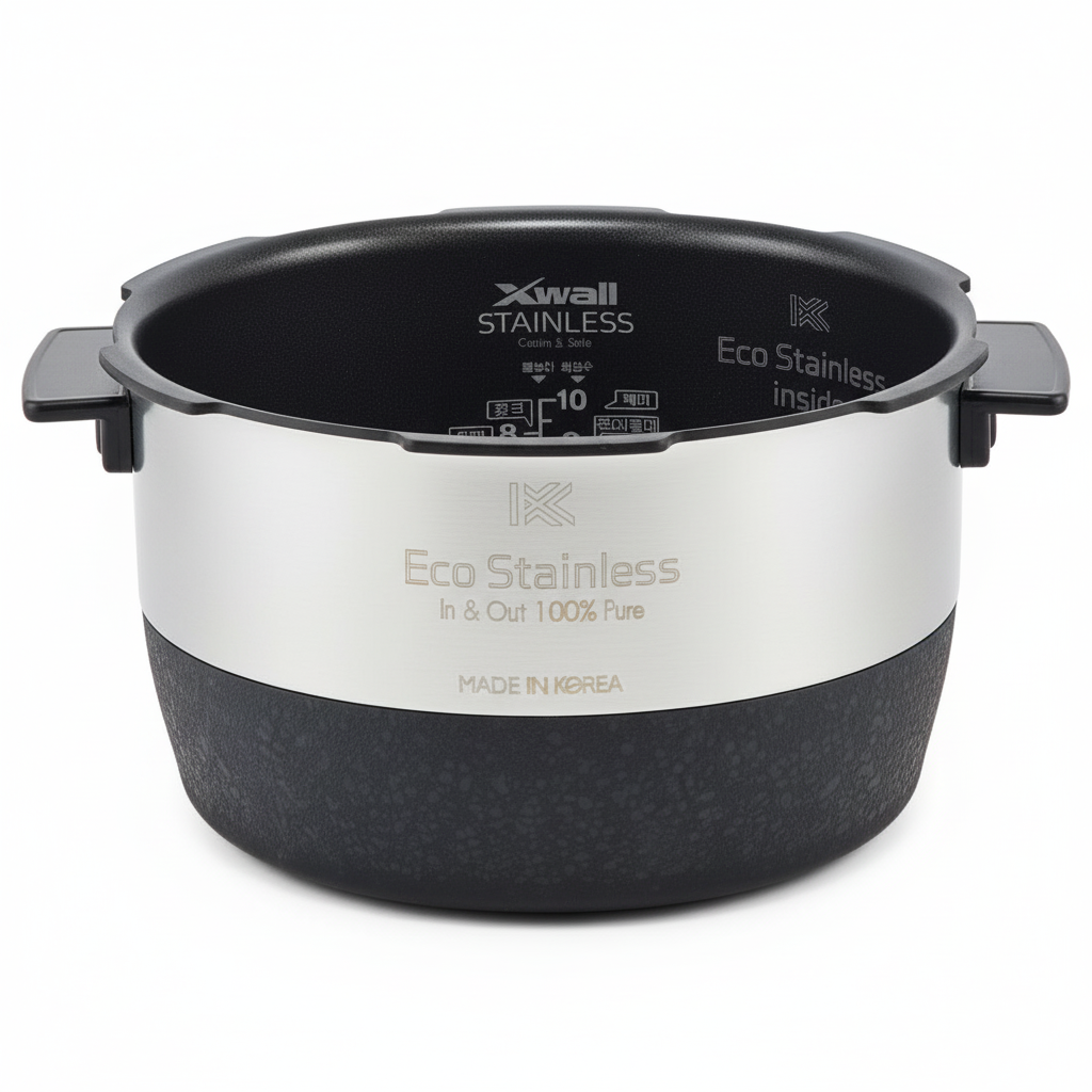 쿠쿠 압력밥솥 CRP-FHTS1010FD 내솥 10인용 HS10