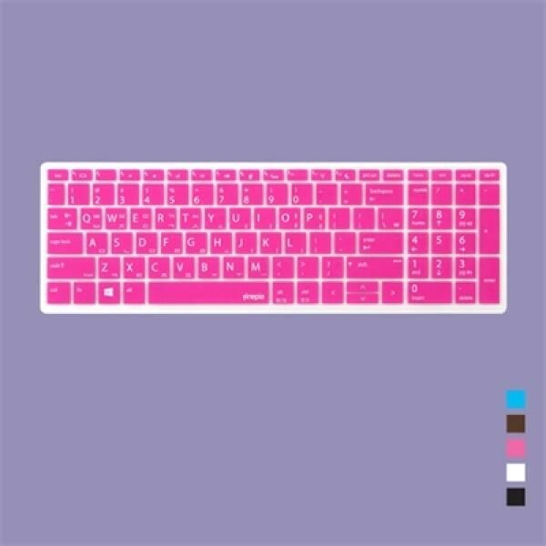 (현대Hmall) 아트박스/파인피아 [HP]프로북 450 G5 2XG23PA용 문자인쇄키스킨(HP21)